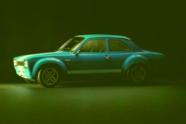escort Canga an