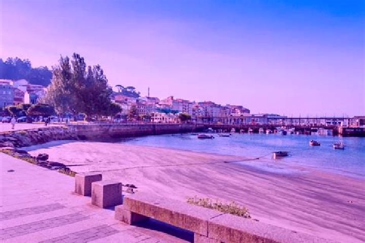escort Cangas do Morrazo