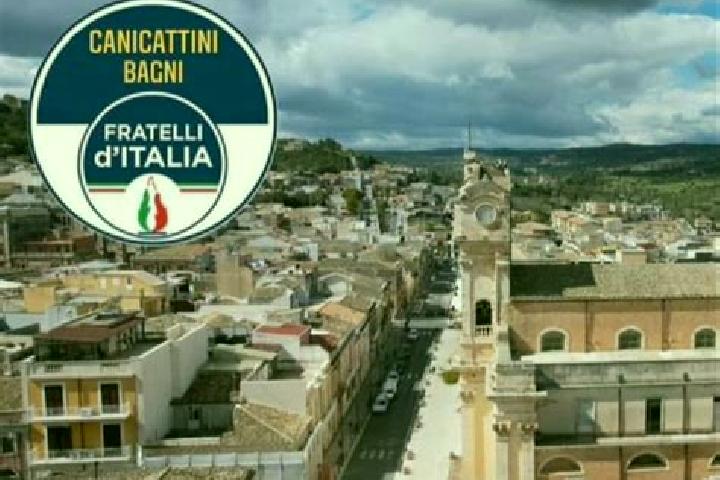 escort Canicattini Bagni