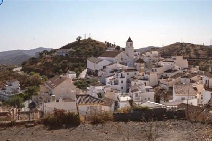 escort Canillas de Aceituno