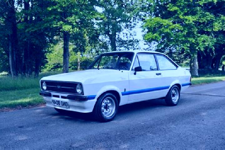 escort Canizar