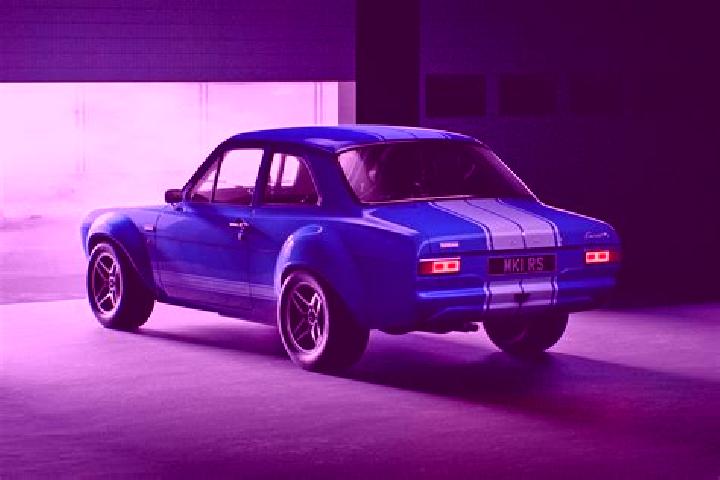 escort Canizo