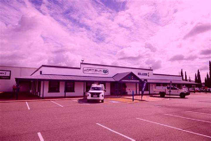 escort Canning Vale