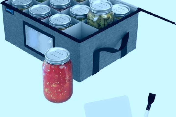 escort Canning