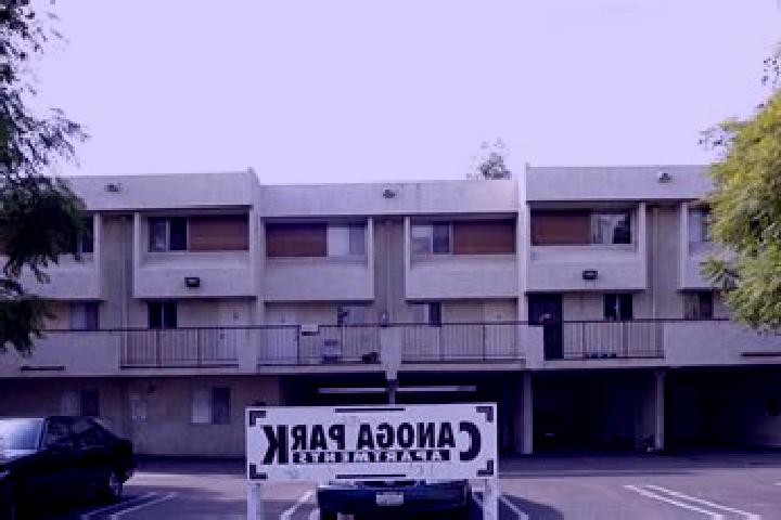 escort Canoga Park