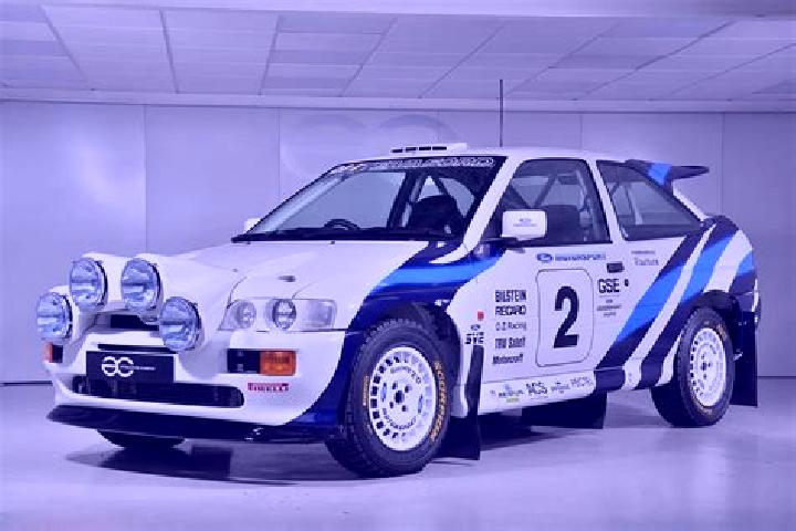escort Canonica