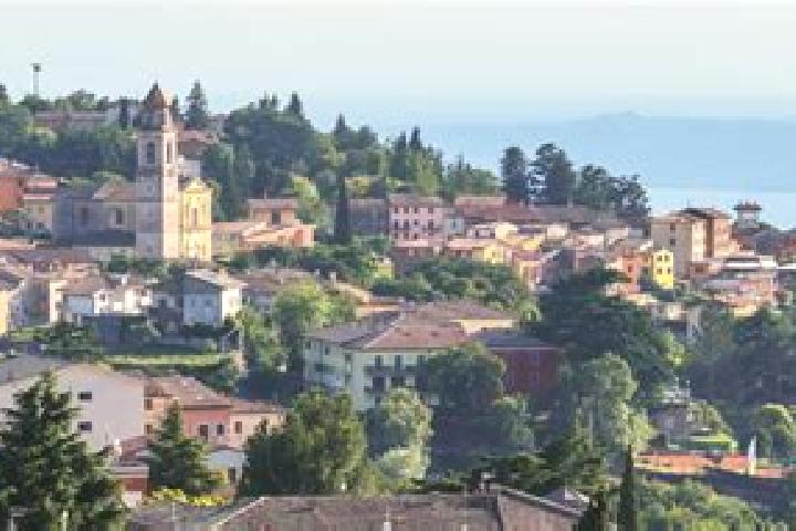 escort Canova-San Zeno