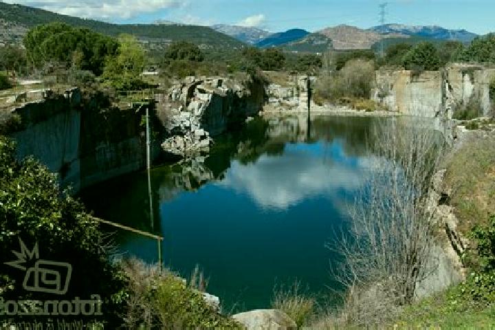 escort Cantera de Villagran