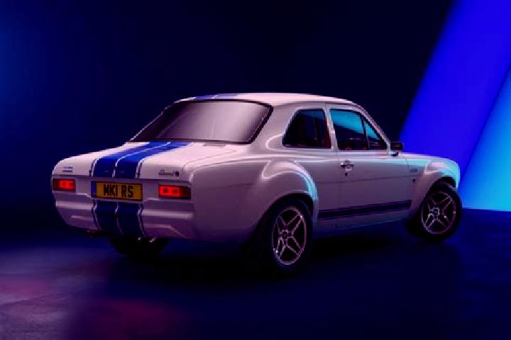 escort Cantiveros