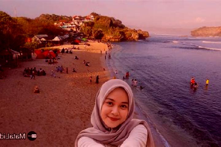 escort Cantuk Kidul