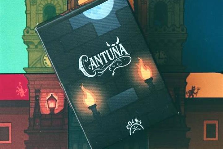 escort Cantuna