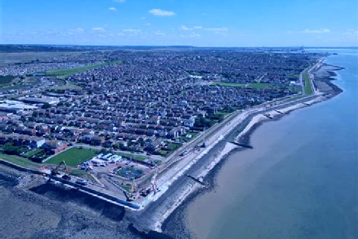 escort Canvey Island
