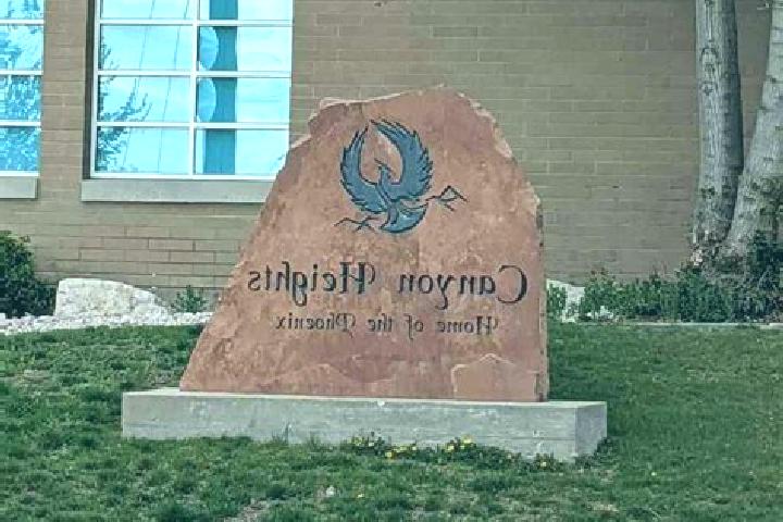 escort Canyon Heights