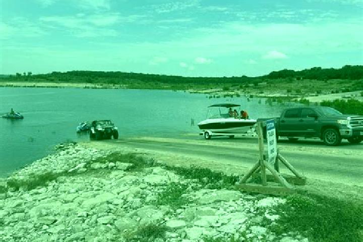 escort Canyon Lake