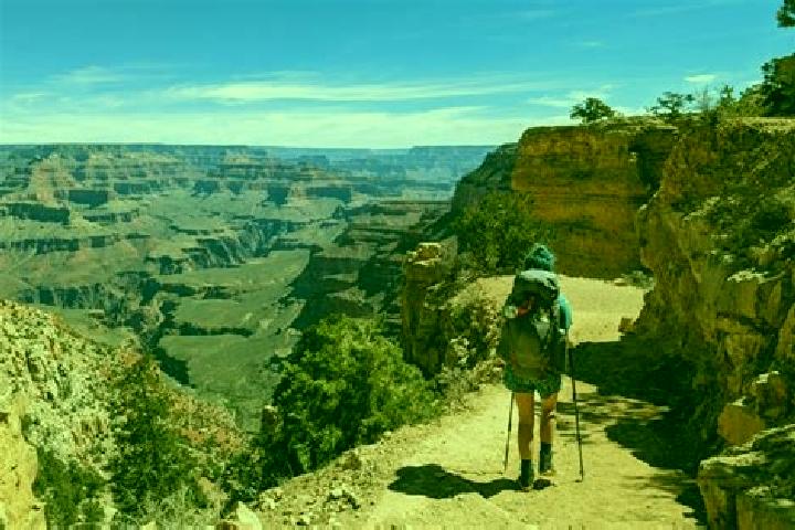 escort Canyon Rim
