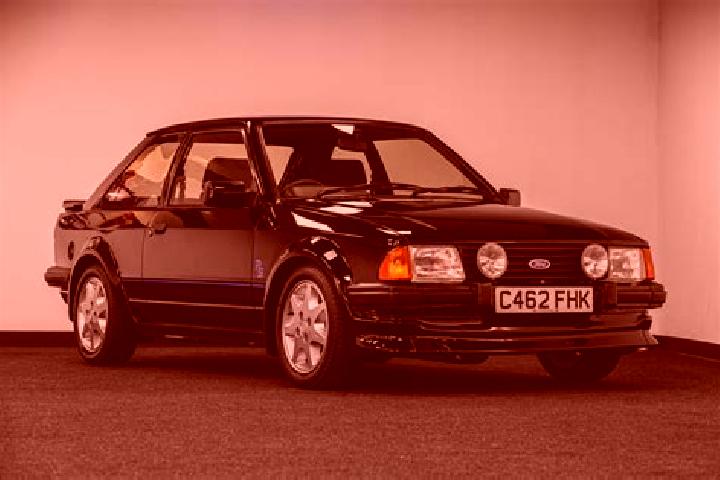 escort Canzar