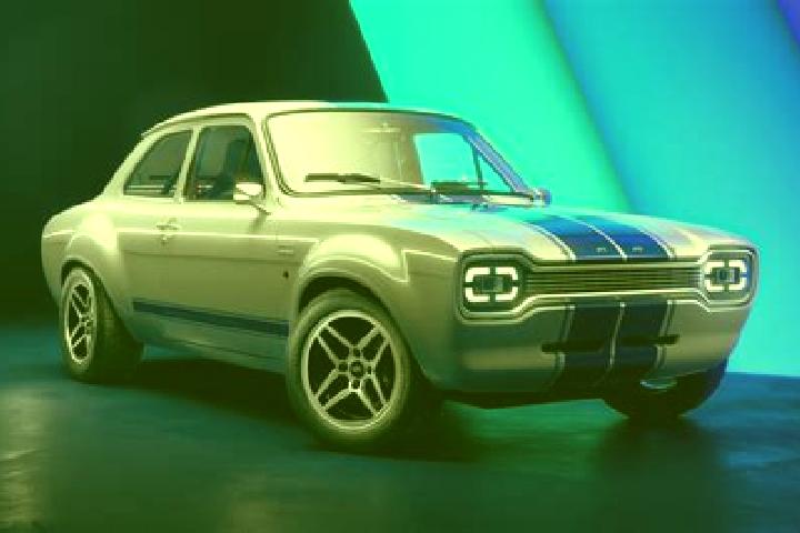 escort Caobu