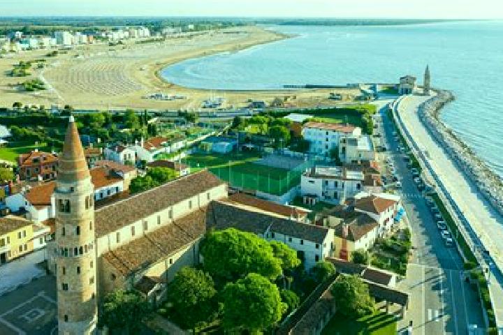 escort Caorle