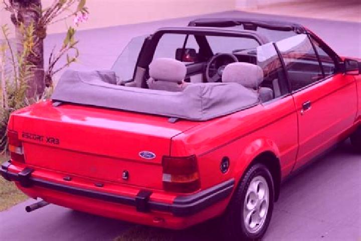 escort Caota