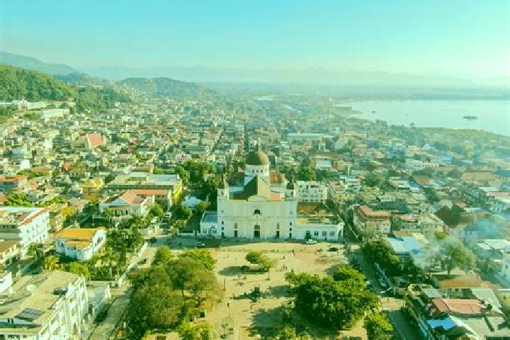 escort Cap-Haitien
