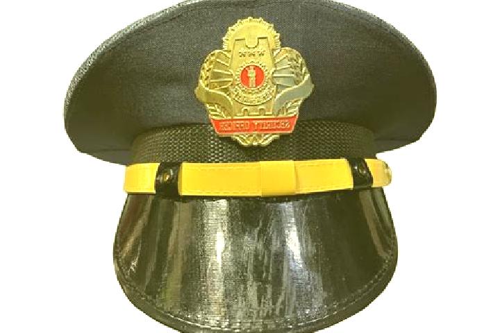 escort Cap Negro II