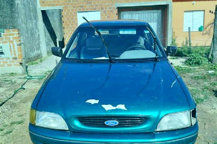 escort Capao Alto