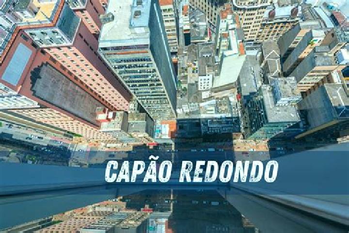 escort Capao Redondo
