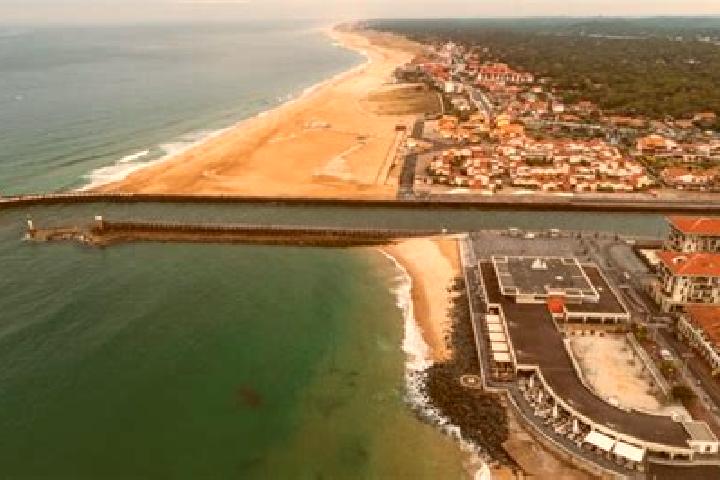 escort Capbreton