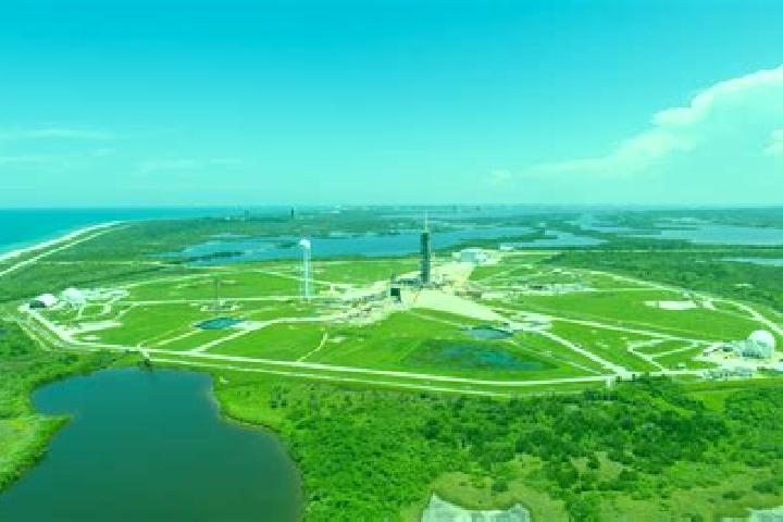 escort Cape Canaveral