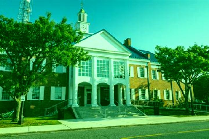 escort Cape May Court House