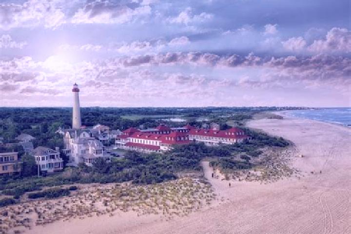 escort Cape May
