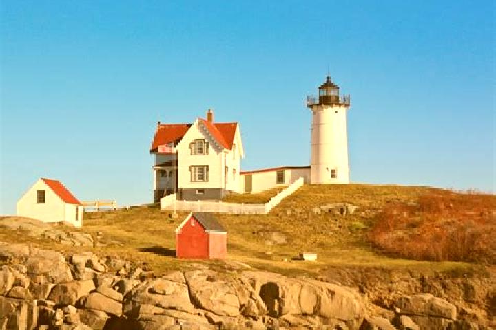 escort Cape Neddick