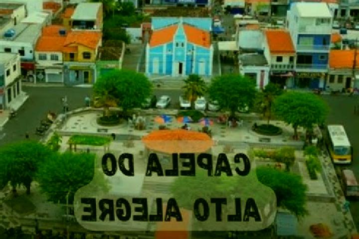 escort Capela do Alto Alegre