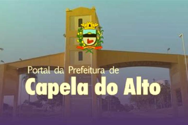 escort Capela do Alto