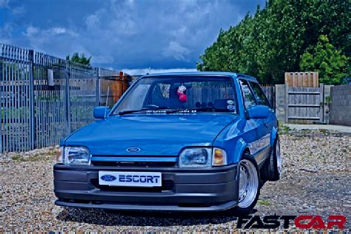 escort Capellania