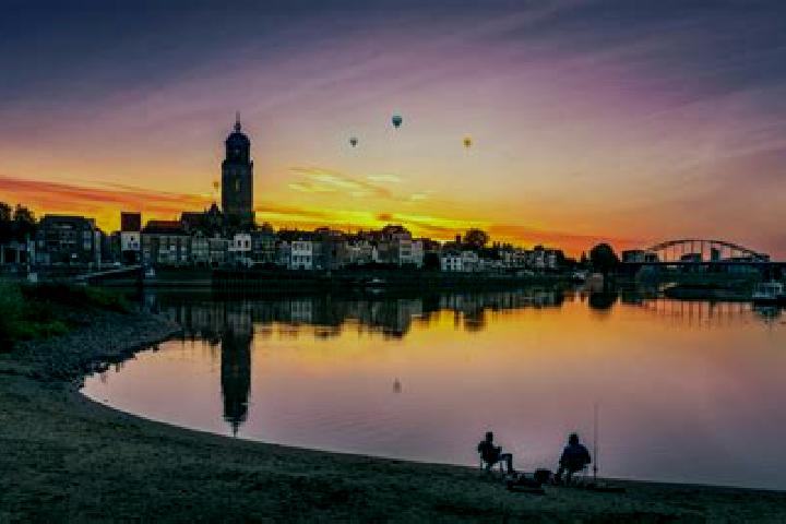 escort Capelle aan den IJssel