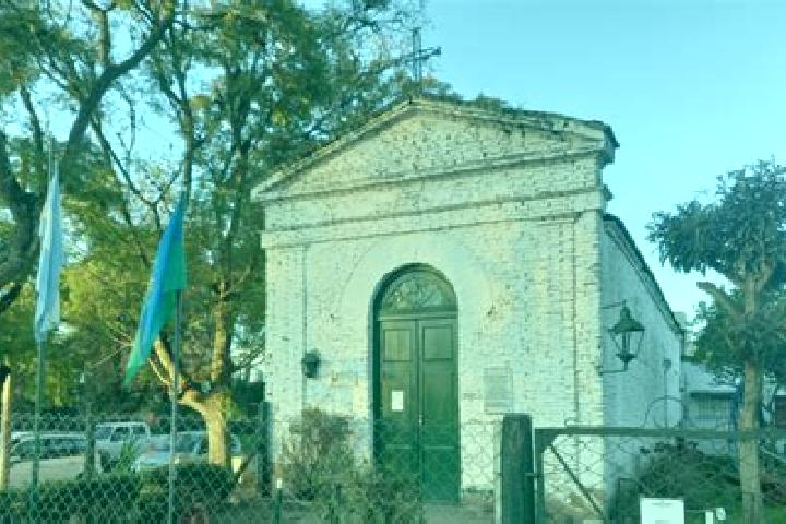 escort Capilla de Marquez