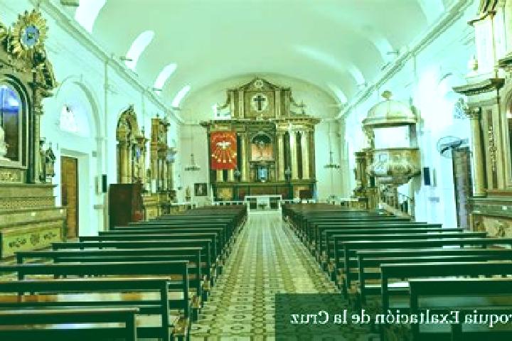 escort Capilla del Senor
