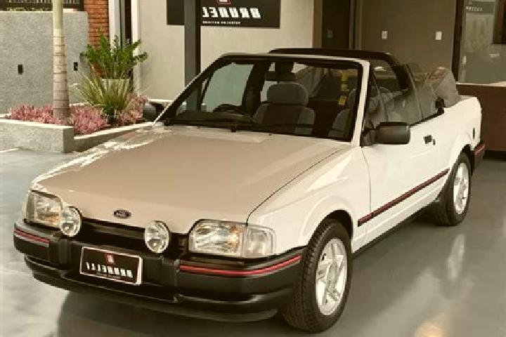 escort Capim Branco