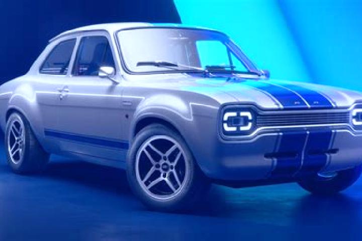 escort Capirro