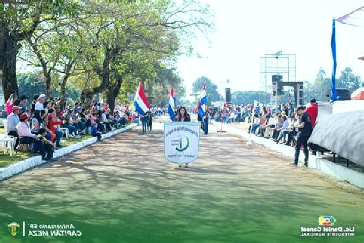 escort Capitan Meza