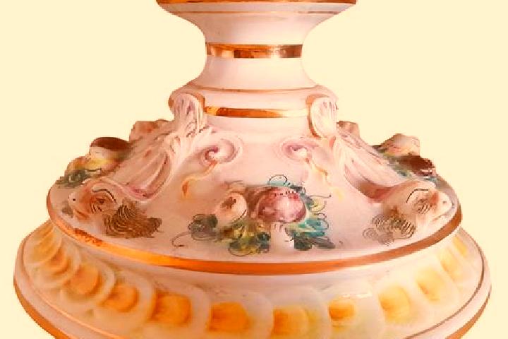 escort Capodimonte
