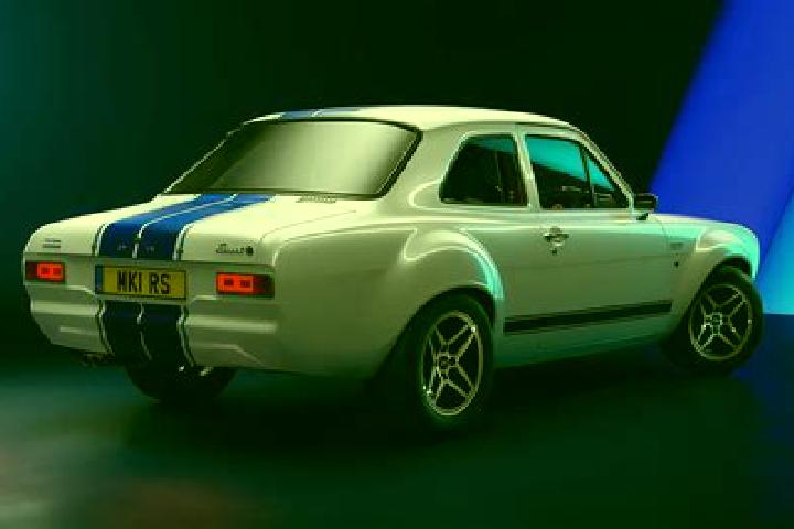 escort Capolona