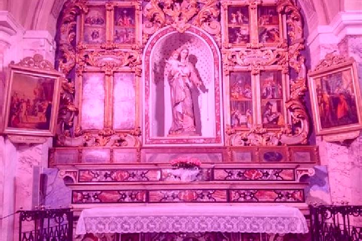 escort Cappella de Picenardi