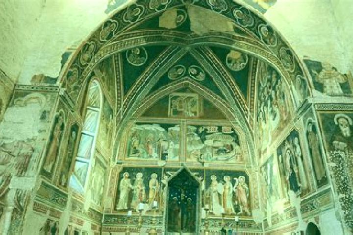 escort Cappella Maggiore