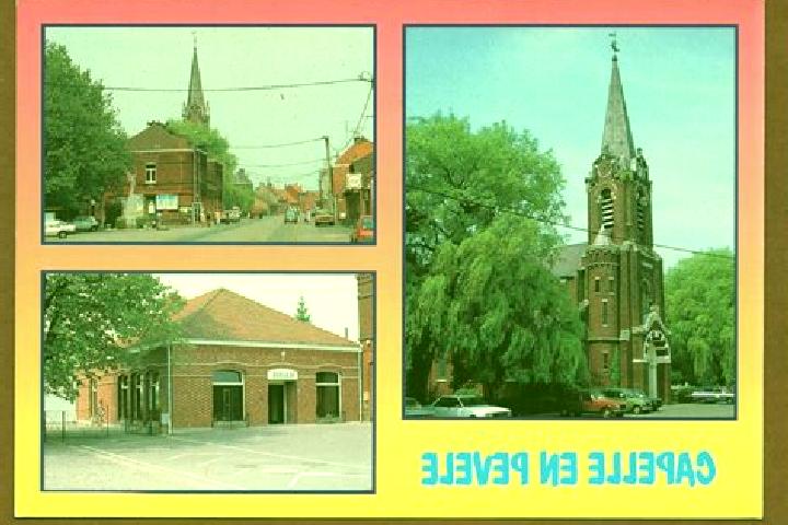 escort Cappelle-en-Pevele