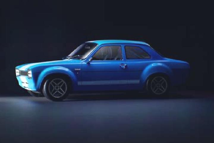 escort Capranica