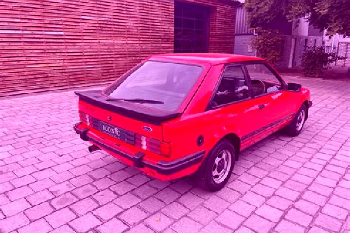 escort Capreol