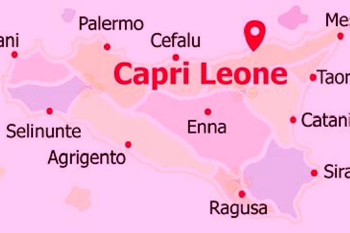 escort Capri Leone