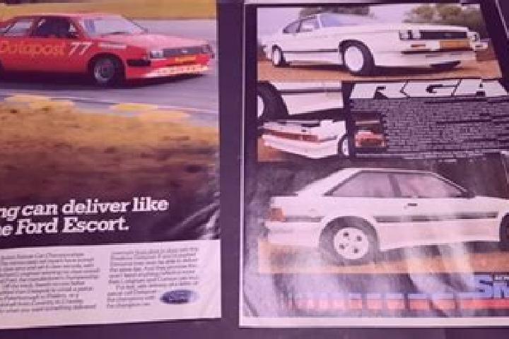 escort Capri